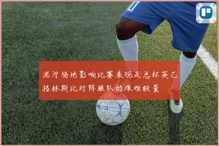 泥泞场地影响比赛表现足总杯英乙格林斯比对阵狼队的艰难较量